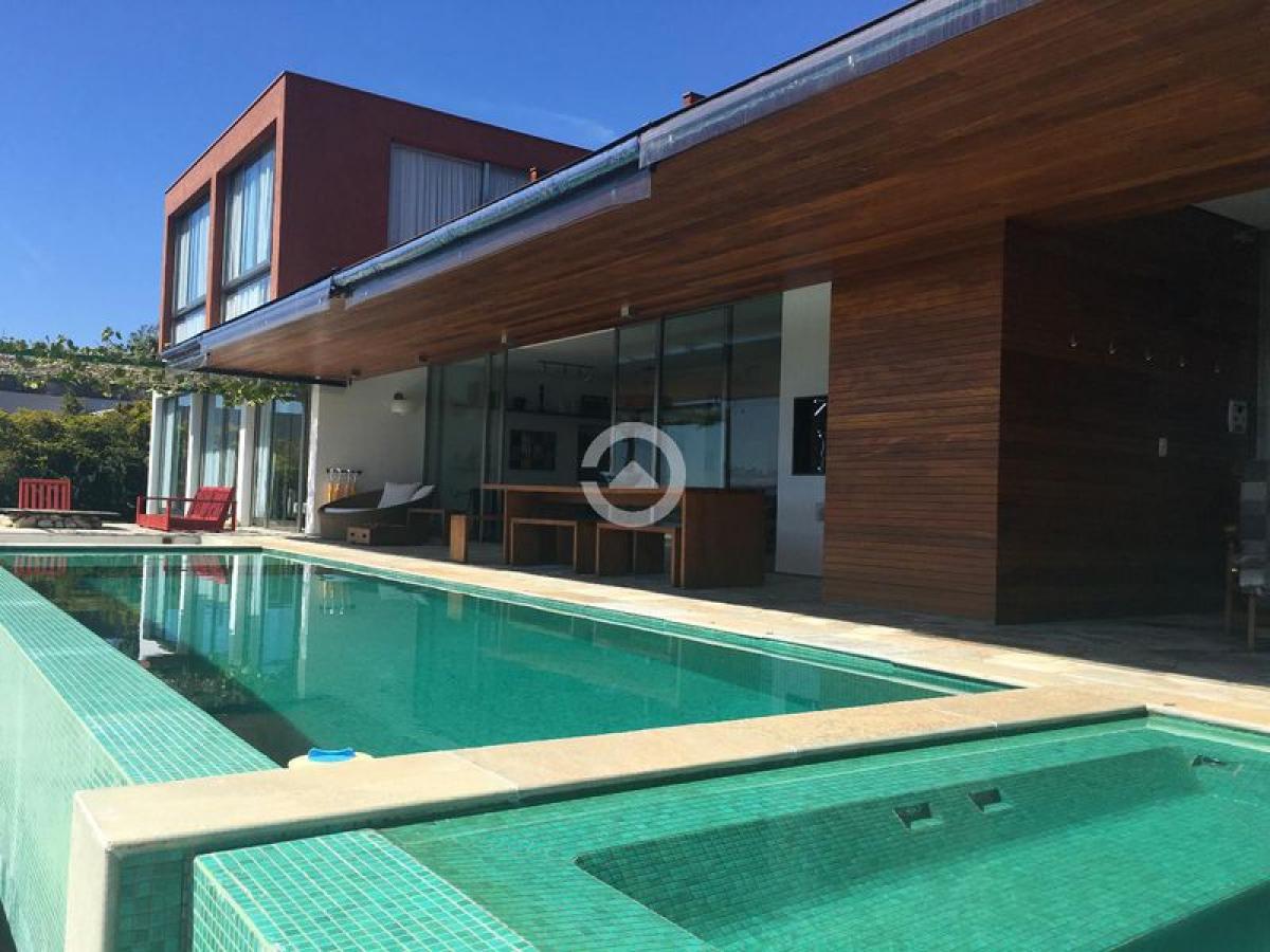 5 غرف نوم منزل في Sao Paulo, Brazil رقم 480423