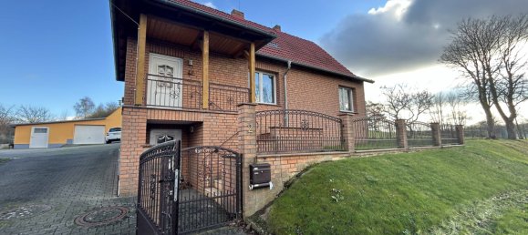 4-Zimmer Haus in Güstrow, Germany, Nr. 141326 2