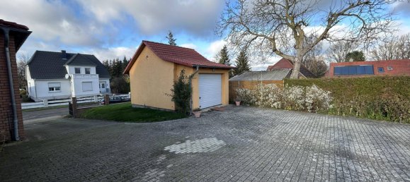 4-Zimmer Haus in Güstrow, Germany, Nr. 141326 3