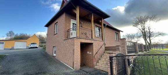 4-Zimmer Haus in Güstrow, Germany, Nr. 141326 14