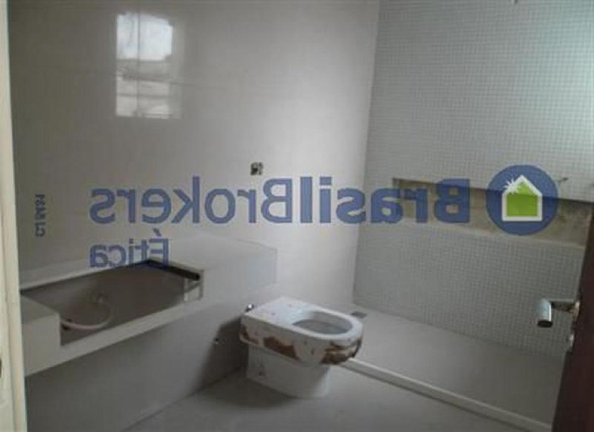 4 bedrooms House in Rio de Janeiro, Brazil No. 502699