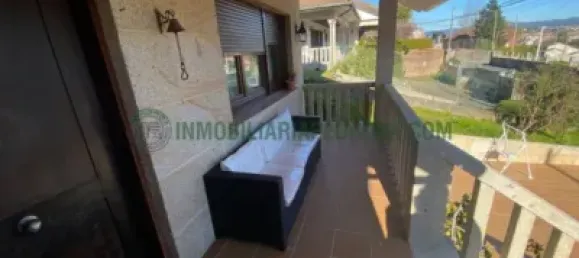 5 bedrooms House in Poio, Spain No. 140501 36