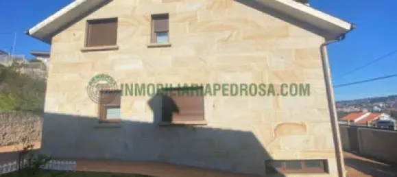 5 bedrooms House in Poio, Spain No. 140501 35