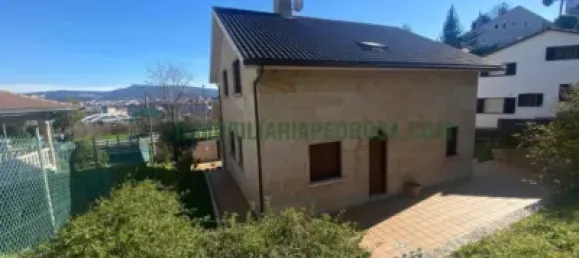 5 bedrooms House in Poio, Spain No. 140501 40