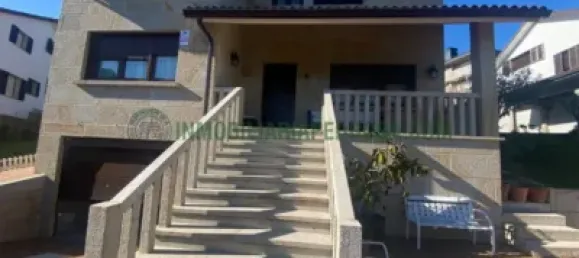 5 bedrooms House in Poio, Spain No. 140501 34