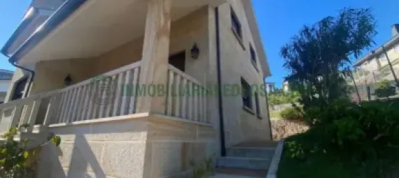 5 bedrooms House in Poio, Spain No. 140501 39