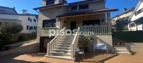 5 bedrooms House in Poio, Spain No. 140501 38