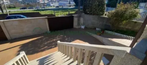 5 bedrooms House in Poio, Spain No. 140501 4