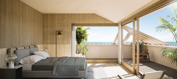 3 Schlafzimmer Eigentumswohnung in Cascais, Portugal, Nr. 6738 6