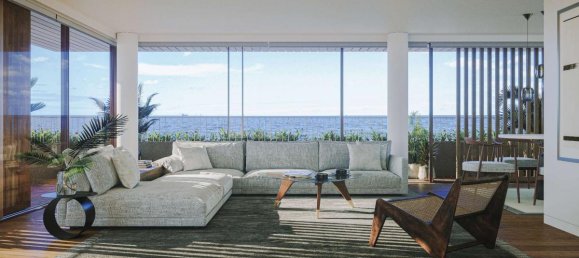 3 Schlafzimmer Eigentumswohnung in Cascais, Portugal, Nr. 6738 3