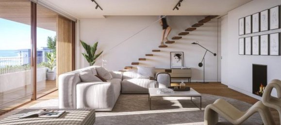 3 Schlafzimmer Eigentumswohnung in Cascais, Portugal, Nr. 6738 2