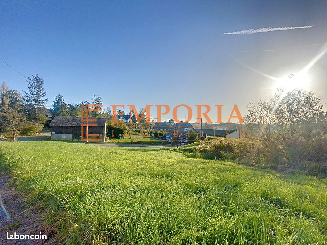 Terreno en Jettingen, France 1055 m² No. 156960