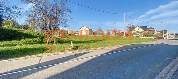 Terreno en Jettingen, France 1055 m² No. 156960 3