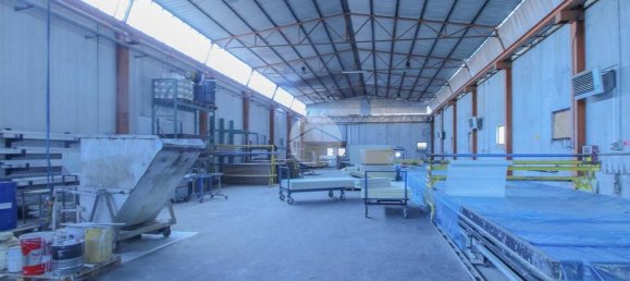 1700m² Warehouse in Monte Cremasco, Italy No. 359738 10