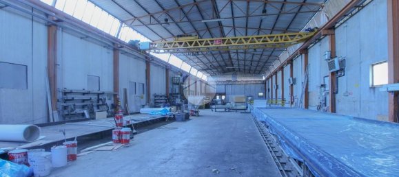 1700m² Warehouse in Monte Cremasco, Italy No. 359738 6