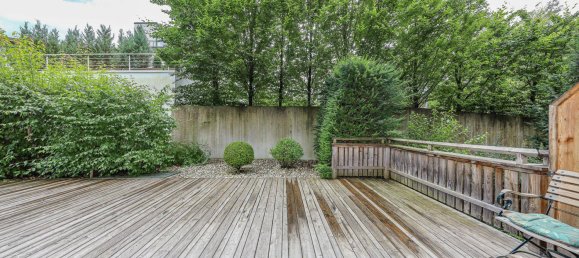 Дуплекс с 3 спальнями в Кицбюель, Австрия № 145442 9