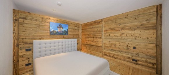 Дуплекс с 3 спальнями в Кицбюель, Австрия № 145442 11