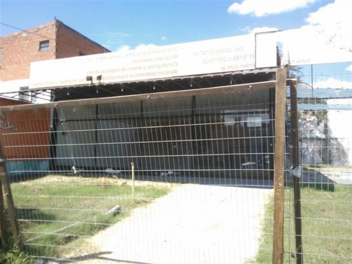 Büro in Mar del Plata, Argentina 562m², Nr. 108804