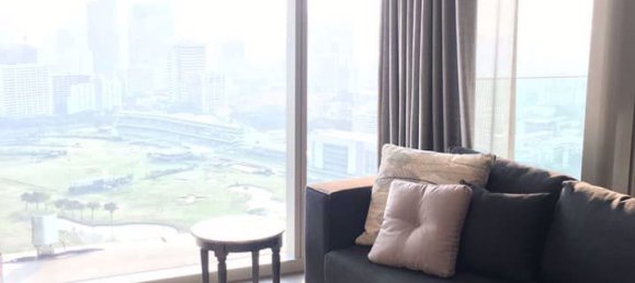 2 bedrooms Condo in Pathum Wan, Thailand No. 9500 2