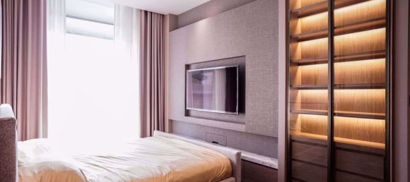 2 bedrooms Condo in Pathum Wan, Thailand No. 9500 4