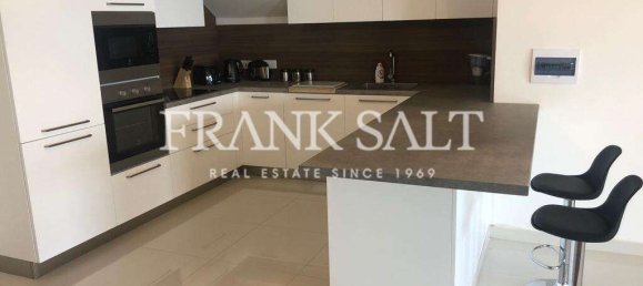 2 bedrooms Apartment in Sliema, Malta No. 9324 8