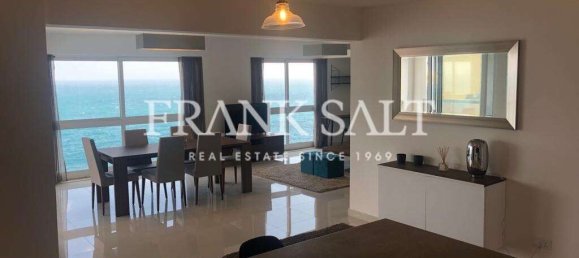 2 bedrooms Apartment in Sliema, Malta No. 9324 6