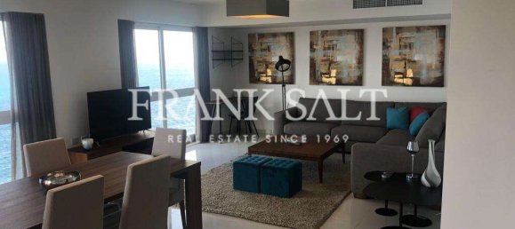 2 bedrooms Apartment in Sliema, Malta No. 9324 3
