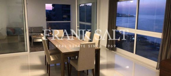 2 bedrooms Apartment in Sliema, Malta No. 9324 5