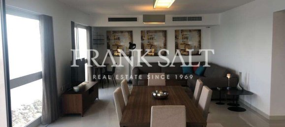 2 bedrooms Apartment in Sliema, Malta No. 9324 4