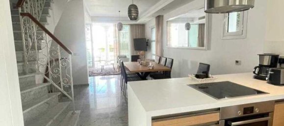 2 bedrooms Villa in Limassol, Cyprus No. 6552 15