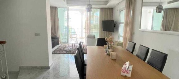 2 bedrooms Villa in Limassol, Cyprus No. 6552 14