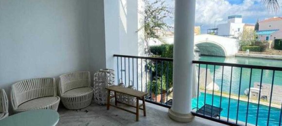 2 bedrooms Villa in Limassol, Cyprus No. 6552 6