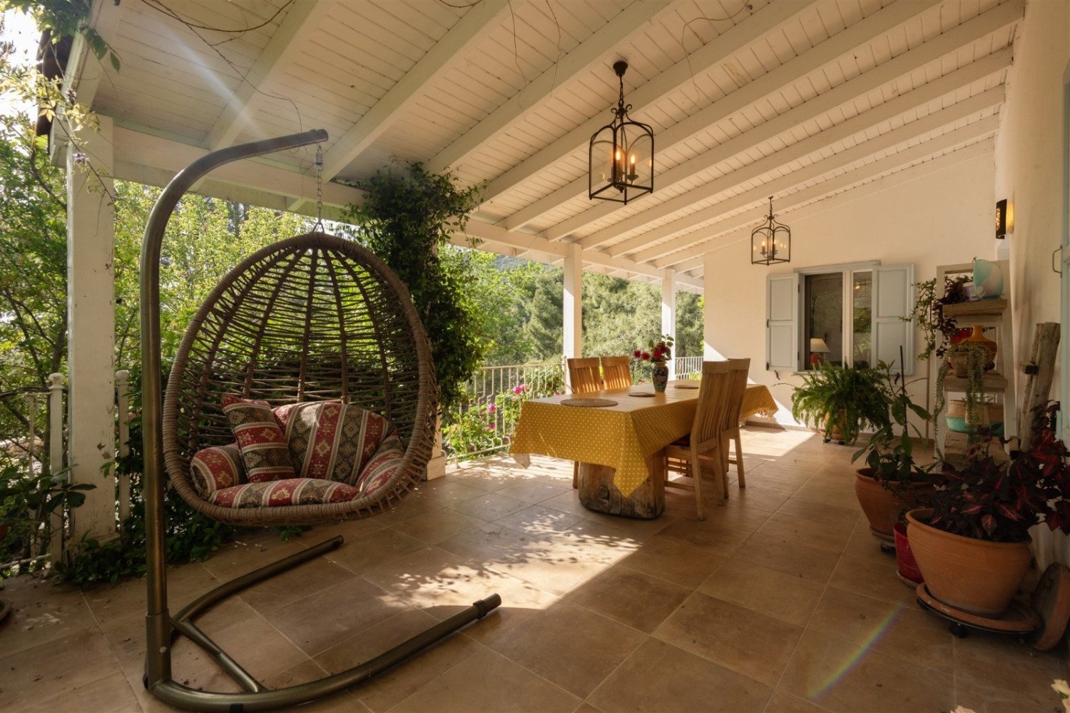 Villa 3+1 in Kalkan, Turkey No. 47099