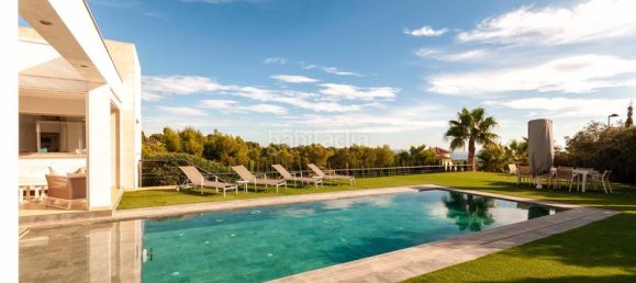 5 Schlafzimmer Haus in Altea, Spain, Nr. 80937 25