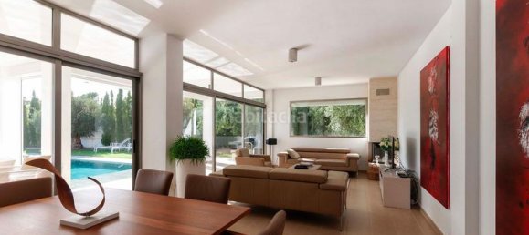 5 Schlafzimmer Haus in Altea, Spain, Nr. 80937 4