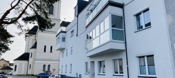 2-Zimmer Wohnung in Oberndorf bei Salzburg, Austria, Nr. 43088 2