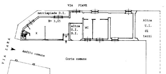 3 bedrooms Apartment in Cislago, Italy No. 363542 22
