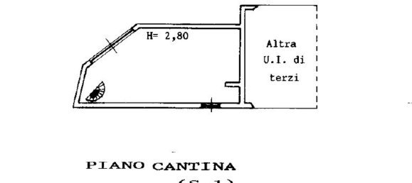 3 bedrooms Apartment in Cislago, Italy No. 363542 23