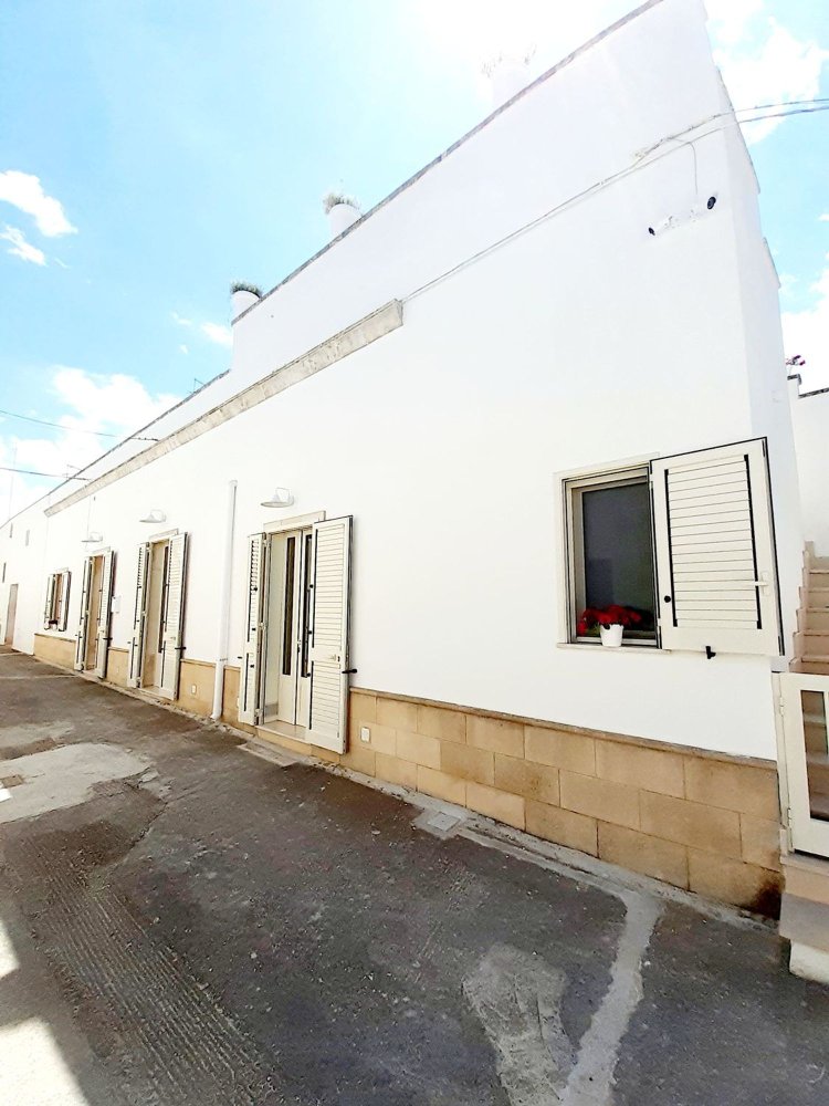 Casa T3 em Martano, Italy N.º 339815