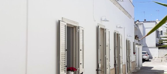 Casa T3 em Martano, Italy N.º 339815 14