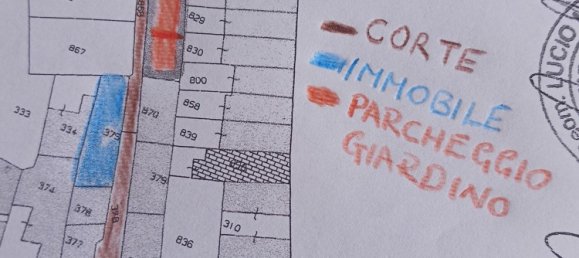 Casa T3 em Martano, Italy N.º 339815 27