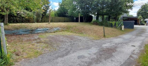 Land in Saint-Meen-le-Grand, France No. 331609 2