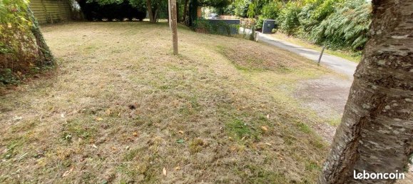 Land in Saint-Meen-le-Grand, France No. 331609 3