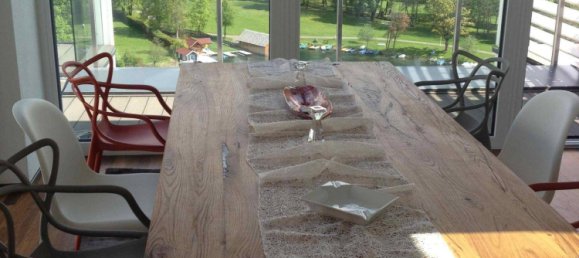 Дуплекс с 3 спальнями в Зебоден ам Милльштеттер Зе, Австрия № 249256 9