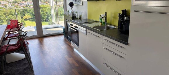 Дуплекс с 3 спальнями в Зебоден ам Милльштеттер Зе, Австрия № 249256 8