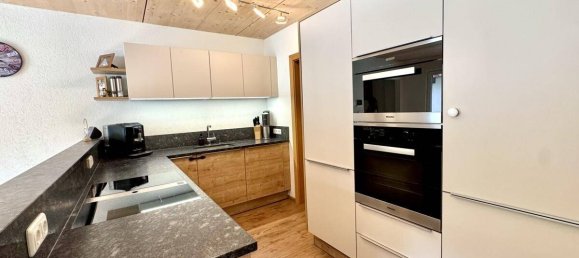 1 Schlafzimmer Haus in Hollersbach im Pinzgau, Austria, Nr. 181047 5