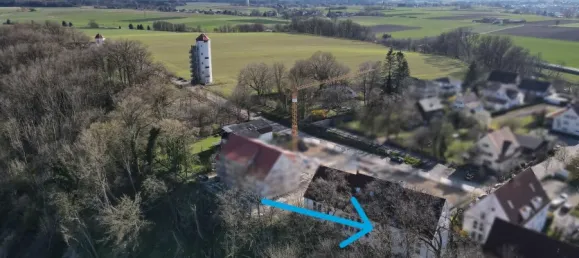 Apartamento T3 em Alb-Donau-Kreis, Germany N.º 266474 13