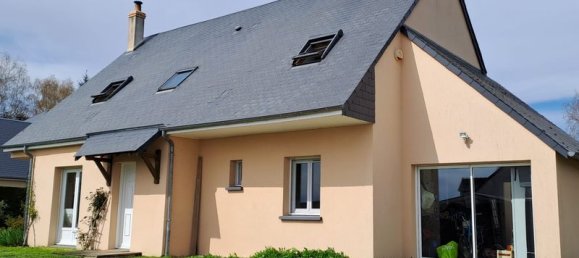 4 bedrooms House in Monnaie, France No. 237825 11