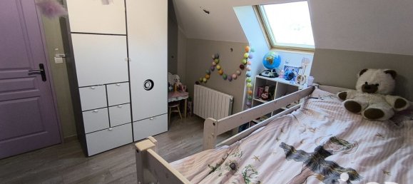 4 bedrooms House in Monnaie, France No. 237825 20