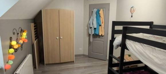 4 bedrooms House in Monnaie, France No. 237825 18